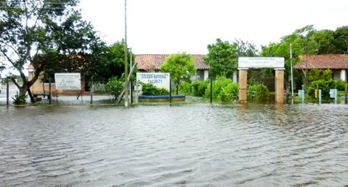 Sindicato de Directores dice que de a poco se están normalizando las clases en el sur
