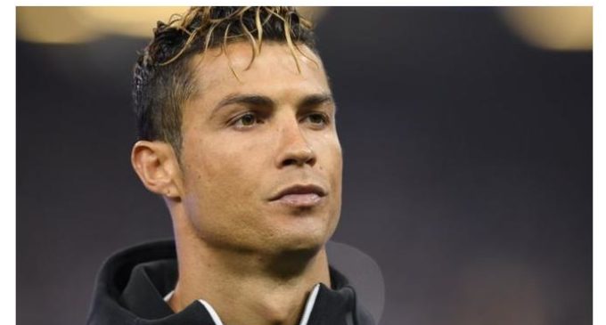 Fiscalía de España acusa a Cristiano Ronaldo de defraudar al fisco por más de US$ 16 millones