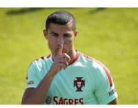 La respuesta de Cristiano Ronaldo ante la denuncia en su contra por fraude fiscal