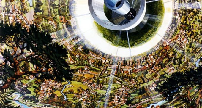 Este es el número mínimo de humanos necesarios para crear una nueva civilización en el espacio