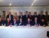 Eduardo Petta, precandidato a la Gobernación de Central por Colorado Añeteté