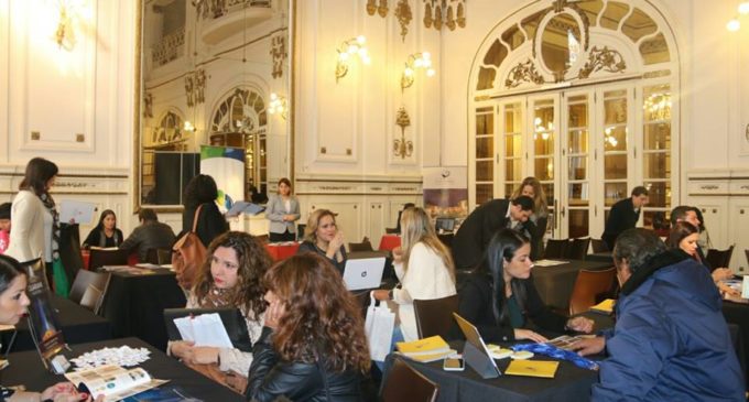 Empresarios turísticos de Salta demostraron interés por los atractivos de Paraguay