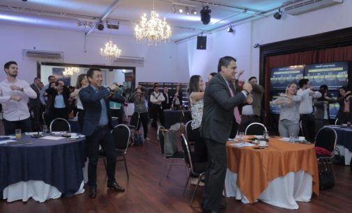 Una empresa debe innovar para poder sobrevivir, crecer y ser rentable