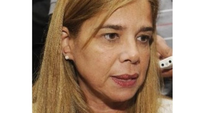 El objetivo es la Fiscalía General, no las propuestas en el Senado, asegura Masi