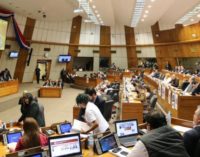 Lamentan que Congreso “haya ninguneado” modificaciones en ley de Financiamiento Político