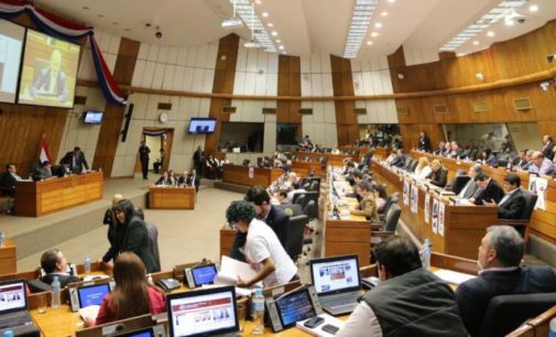 Lamentan que Congreso “haya ninguneado” modificaciones en ley de Financiamiento Político