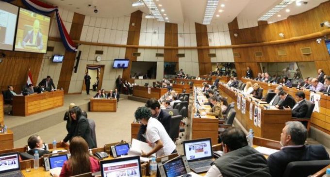Lamentan que Congreso “haya ninguneado” modificaciones en ley de Financiamiento Político
