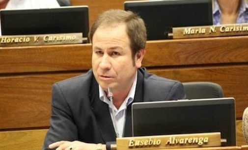 Otro legislador que acciona ante la Corte Suprema de Justicia