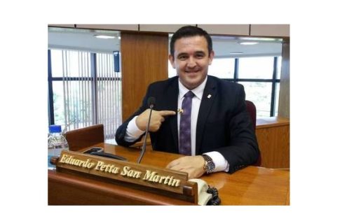 Petta dice que solo cuestiones administrativas faltan ajustar con Mario Abdo