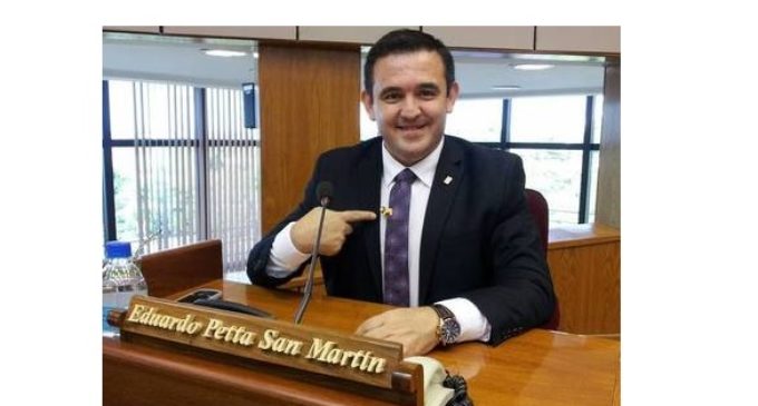 Petta dice que solo cuestiones administrativas faltan ajustar con Mario Abdo