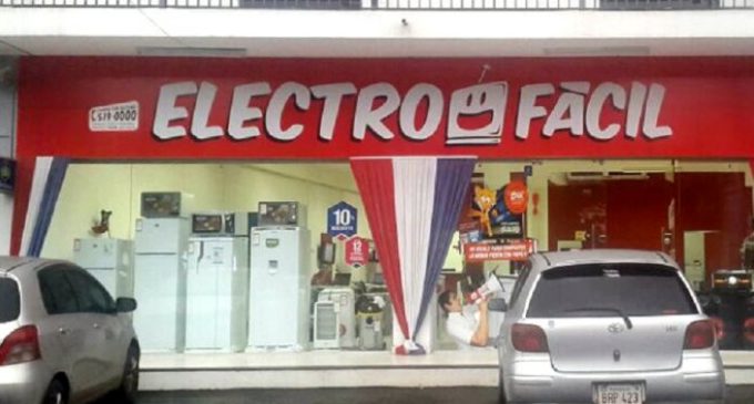 Piden que Ministerio Público investigue a ex dueños de Electrofácil por estafa