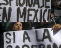 “Somos los nuevos enemigos del Estado”: el espionaje a activistas y periodistas en México