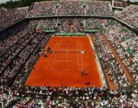 La fascinante historia de Roland Garros, las canchas de tenis que han sido testigo de lo mejor y lo peor de Francia