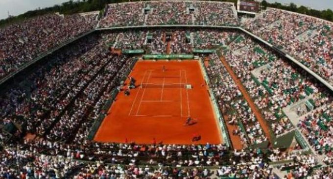 La fascinante historia de Roland Garros, las canchas de tenis que han sido testigo de lo mejor y lo peor de Francia