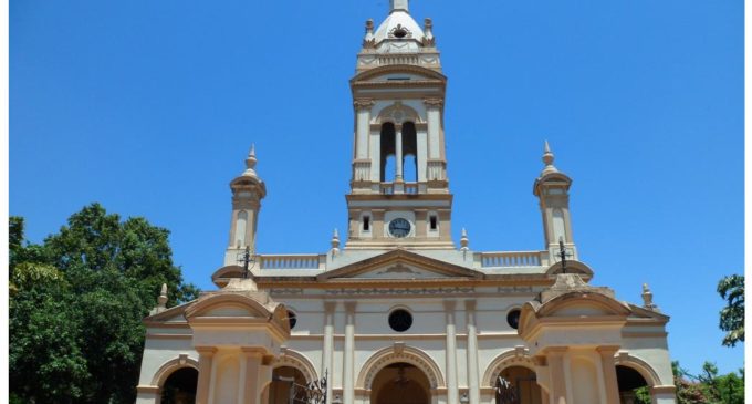Itauguá celebra 289 años de fundación