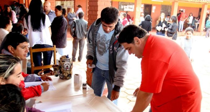 TSJE y ANR firmarán convenio de cara a las elecciones internas