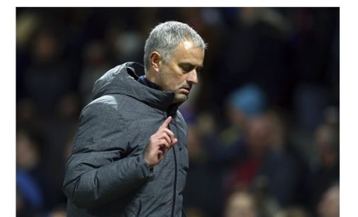 José Mourinho: “No he recibido comunicación de la Hacienda española”