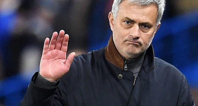 Acusan en España a José Mourinho de defraudar al fisco por US$3,6 millones
