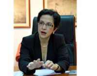 La nueva Ministra de Hacienda “tiene preparación y capacidad”, afirma economista