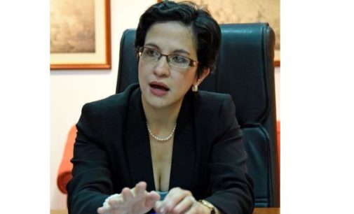 La nueva Ministra de Hacienda “tiene preparación y capacidad”, afirma economista