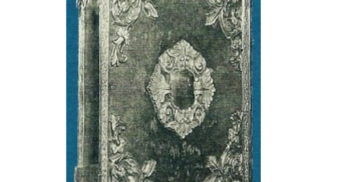 El Libro de Oro de la Guerra de la Triple Alianza será trasladado al Archivo Nacional