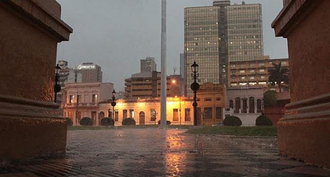 Las lluvias y el frío regresan este domingo