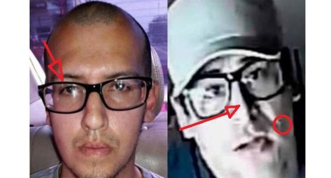 ¿Y ahora qué? Hombre fue “mal acusado” por la Policía