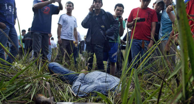5 años de Curuguaty: “Se plantaron pruebas en el lugar de la masacre”, asegura activista