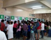 Falta de medicamentos en IPS se debe a disputas entre oferentes en licitaciones, explican autoridades