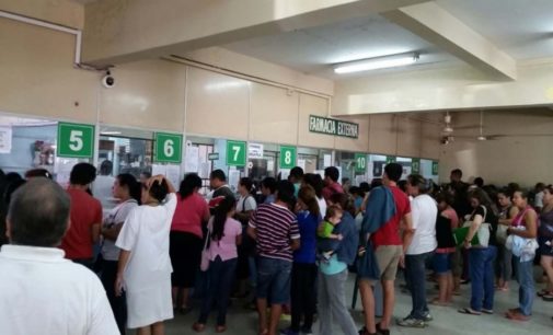 Falta de medicamentos en IPS se debe a disputas entre oferentes en licitaciones, explican autoridades