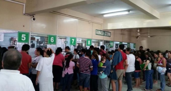 Falta de medicamentos en IPS se debe a disputas entre oferentes en licitaciones, explican autoridades