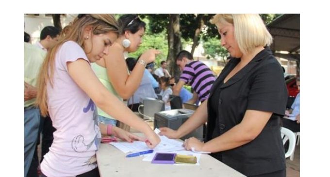 Las mujeres tienen representación de solo el 19% en cargos electivos en Paraguay
