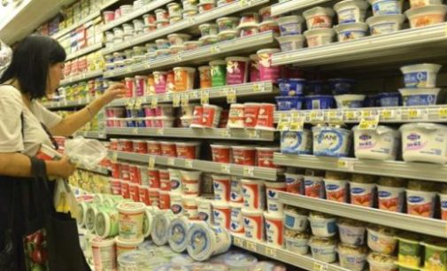 Tras reajuste del salario mínimo, supermercadistas sostienen que no habrá suba de precios