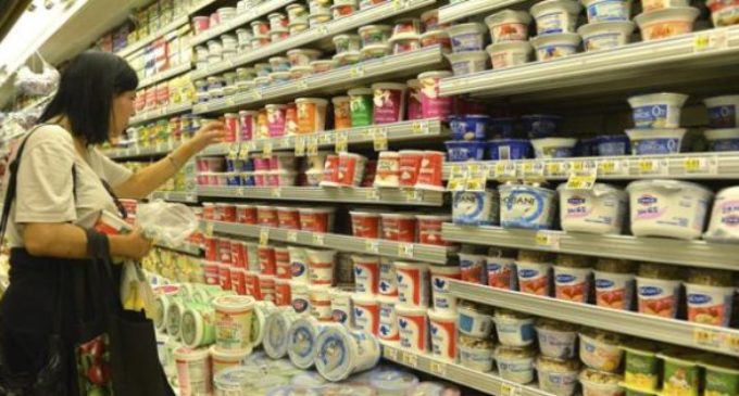 Tras reajuste del salario mínimo, supermercadistas sostienen que no habrá suba de precios