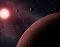 Descubren más de doscientos planetas nuevos