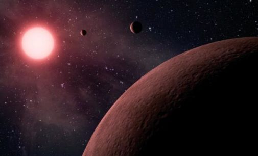 Descubren más de doscientos planetas nuevos