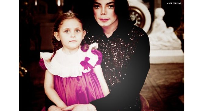 Michael Jackson: el homenaje de su hija Paris en el octavo aniversario de su muerte