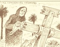 Publicarán el libro “Las Mujeres en la Guerra del Chaco”