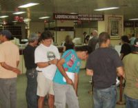 Este viernes vencen las patentes de rodados de Asunción