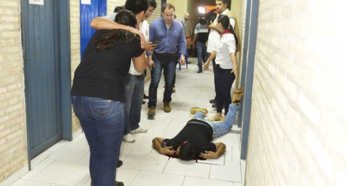 “Han pasado tres meses y no ha avanzado la investigación”, lamenta padre de Rodrigo Quintana