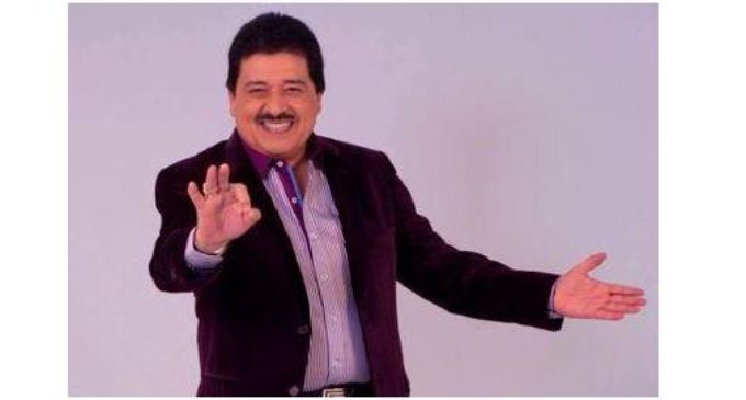 Rubén Rodríguez oficializará su candidatura a Gobernador de Central la próxima semana