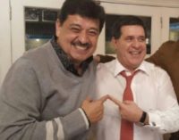 Rubén Rodríguez se baja y no será candidato a Gobernador de Central por HC