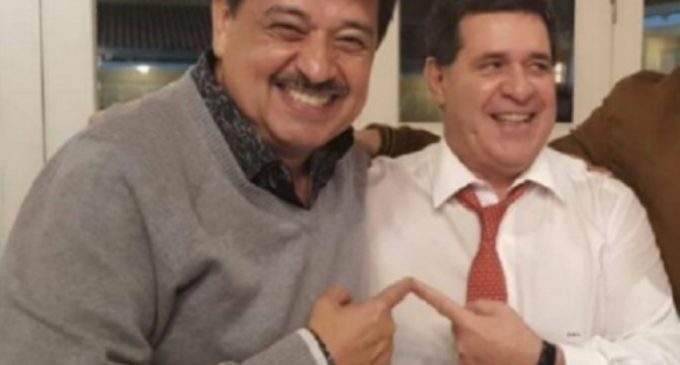 Rubén Rodríguez se baja y no será candidato a Gobernador de Central por HC