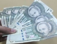 Aumento de salario mínimo debió ser de G. 500.000, reclama Central de Trabajadores