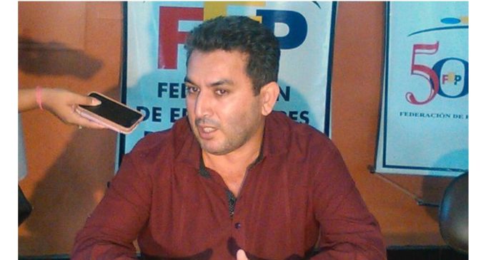 Docentes preparan huelga si Gobierno no cumple con acuerdos