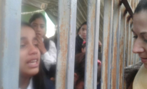 MEC no descarta adelantar vacaciones en Itacurubí