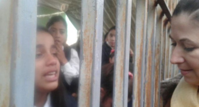 MEC no descarta adelantar vacaciones en Itacurubí