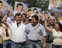 Quieren invalidar candidatura del diputado Amarilla