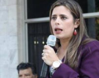 Abogados denuncian a Javier Zacarías