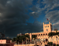 El viernes retorna el sol